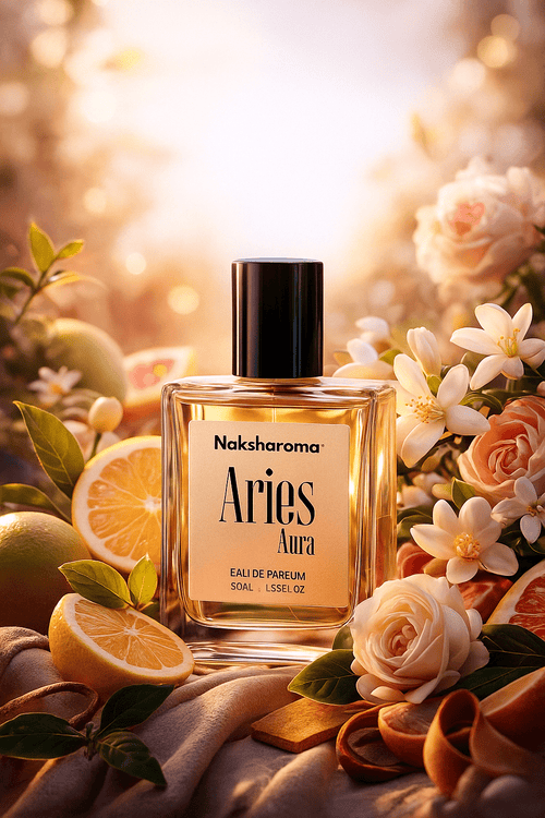 Aries Aura — Eau de Parfum