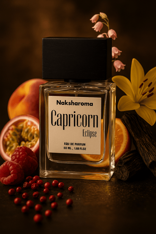 Capricorn Eclipse — Eau de Parfum